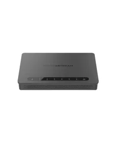 Grandstream GWN7002 Router 2xSFP 4xGbE LAN/WAN DPI