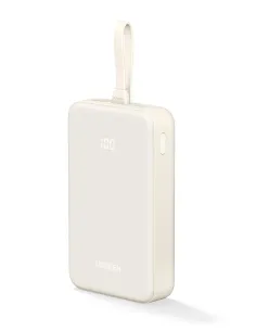 Ugreen 35340 batería externa 20000 mAh Beige