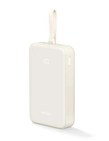 Ugreen 35340 batería externa 20000 mAh Beige