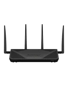 SYNOLOGY RT2600ac Router AC2600