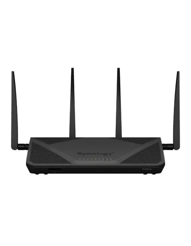 SYNOLOGY RT2600ac Router AC2600