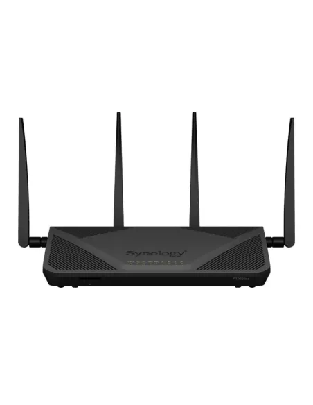 SYNOLOGY RT2600ac Router AC2600