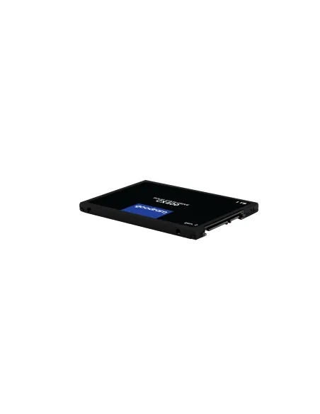 Goodram CX400 gen.2 1,02 TB 2.5" Serial ATA III 3D TLC NAND Goodram CX400 gen.2 1,02 TB 2.5" Serial ATA III 3D TLC NAND