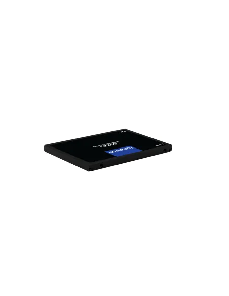 Goodram CX400 gen.2 1,02 TB 2.5" Serial ATA III 3D TLC NAND Goodram CX400 gen.2 1,02 TB 2.5" Serial ATA III 3D TLC NAND
