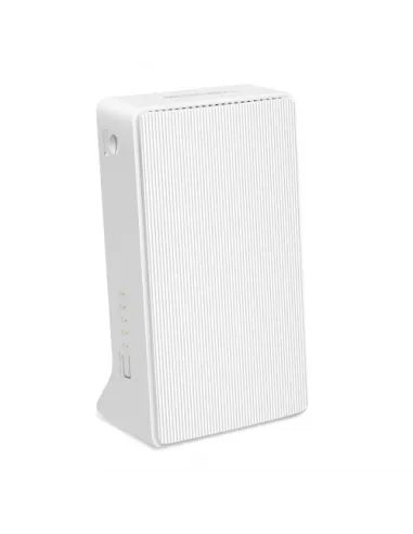 Mercusys MB112-4G router inalámbrico Ethernet rápido Banda única (2,4 GHz) Blanco