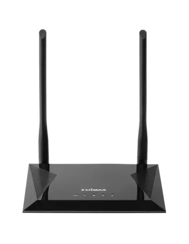 WIRELESS ROUTER 4 EN 1 EDIMAX BR-6428NS V5