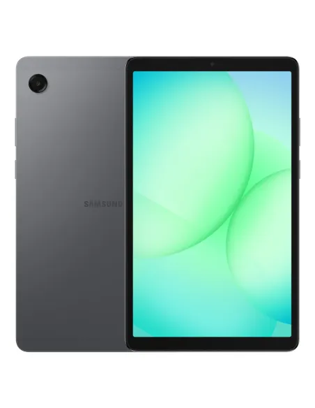 Samsung Galaxy Tab A11 4G LTE-TDD & LTE-FDD 128 GB 22,1 cm (8.7") 8 GB Wi-Fi 5 (802.11ac) Gris Samsung Galaxy Tab A11 4G LTE-TDD & LTE-FDD 128 GB 22,1 cm (8.7") 8 GB Wi-Fi 5 (802.11ac) Gris
