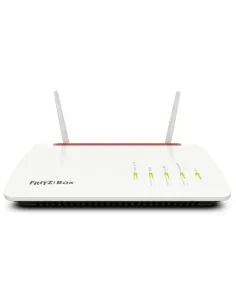 AVM FRITZ!Box Box 6890 LTE