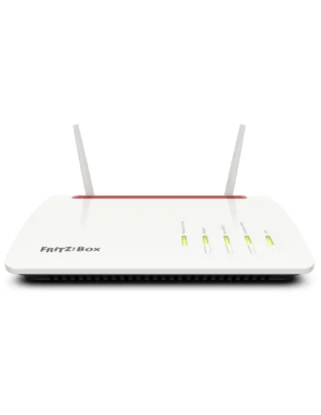 AVM FRITZ!Box Box 6890 LTE