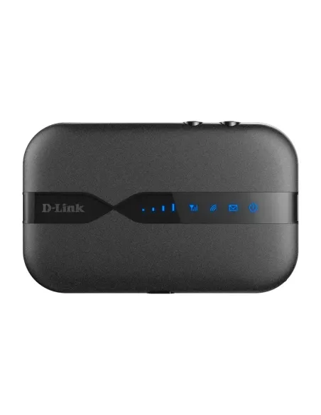 D-Link DWR-932
