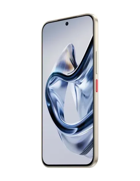 Nubia Z2468N 17,2 cm (6.78") SIM doble Android 15 5G USB Tipo C 20 GB 256 GB 5000 mAh Arena