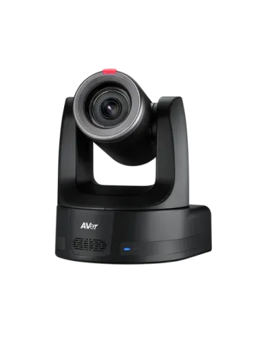 AVer TR615 20,92 MP Negro 3840 x 2160 Pixeles 30 pps CMOS Exmor 25,4 / 2,8 mm (1 / 2.8")