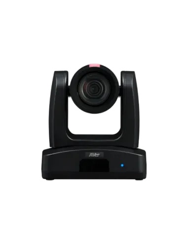 AVer PTZ330UV2 8 MP Negro 3840 x 2160 Pixeles 60 pps Exmor 25,4 / 2,8 mm (1 / 2.8")