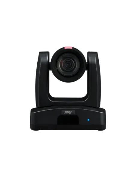 AVer PTZ330UV2 8 MP Negro 3840 x 2160 Pixeles 60 pps Exmor 25,4 / 2,8 mm (1 / 2.8")