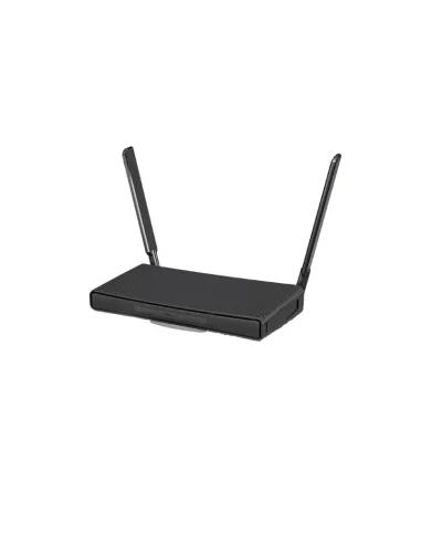 WIRELESS ROUTER MIKROTIK HAP AC3 NEGRO