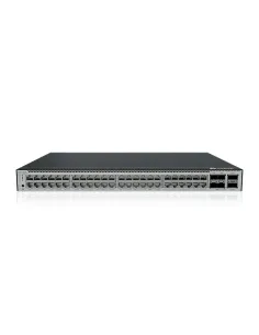 Huawei S5755-H48U4Y2CZ Gigabit Ethernet (10 100 1000) Energía sobre Ethernet (PoE) 1U