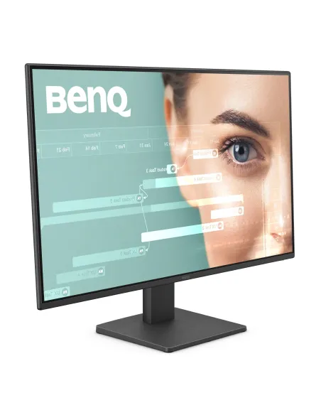 BenQ GW2791 pantalla para PC 68,6 cm (27") 1920 x 1080 Pixeles Full HD LED Negro