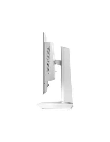 MSI MAG 272QPW QD-OLED X28 pantalla para PC 67,3 cm (26.5") 2560 x 1440 Pixeles Wide Quad HD Blanco