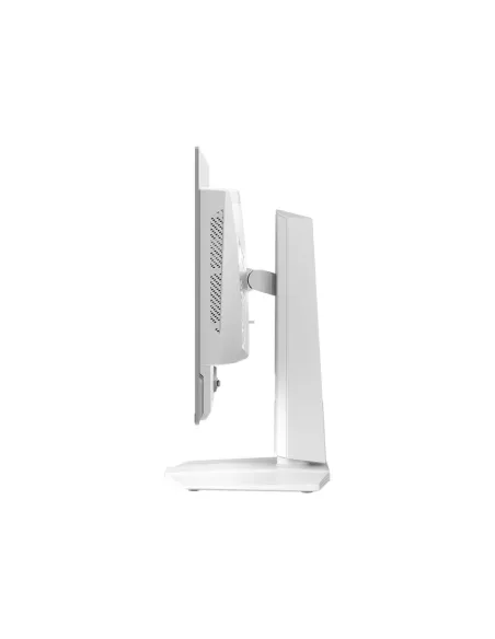 MSI MAG 272QPW QD-OLED X28 pantalla para PC 67,3 cm (26.5") 2560 x 1440 Pixeles Wide Quad HD Blanco