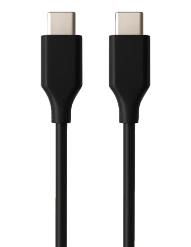 Ewent EC1080 cable USB USB 2.0 1 m USB C Negro