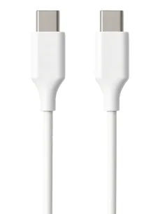 Ewent EC1085 cable USB USB 2.0 3 m USB C Blanco