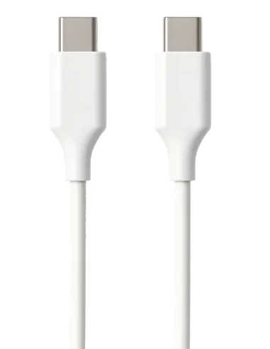 Ewent EC1085 cable USB USB 2.0 3 m USB C Blanco