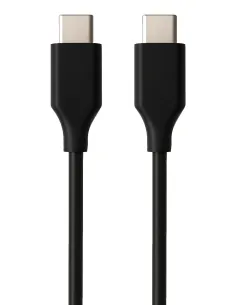 Ewent EC1087 cable USB USB 2.0 2 m USB C Negro