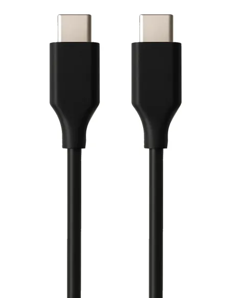 Ewent EC1087 cable USB USB 2.0 2 m USB C Negro