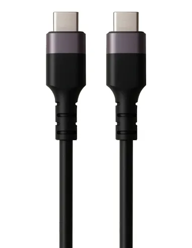 Ewent EC1095 cable USB USB 3.2 Gen 1 (3.1 Gen 1) 1 m USB C Negro