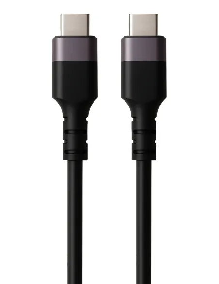 Ewent EC1095 cable USB USB 3.2 Gen 1 (3.1 Gen 1) 1 m USB C Negro