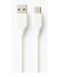 Ewent EC1132 cable USB USB 2.0 1 m USB A USB C Blanco