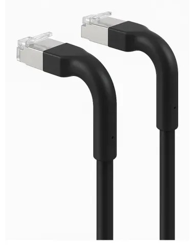 Ewent IM1320 cable de red Negro 3 m Cat6a U UTP (UTP)