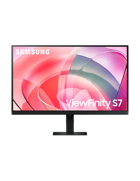 Samsung S70D pantalla para PC 68,6 cm (27") 3840 x 2160 Pixeles 4K Ultra HD LCD Negro