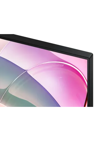 Samsung S70D pantalla para PC 68,6 cm (27") 3840 x 2160 Pixeles 4K Ultra HD LCD Negro