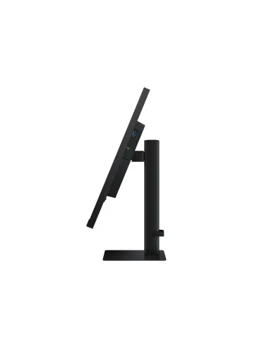 Samsung S70D pantalla para PC 68,6 cm (27") 3840 x 2160 Pixeles 4K Ultra HD LCD Negro