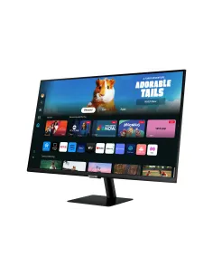 Samsung M50D pantalla para PC 68,6 cm (27") 1920 x 1080 Pixeles Full HD LED Negro 2