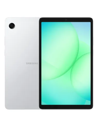 Samsung Galaxy Tab A11 4G 128 GB 22,1 cm (8.7") 8 GB Wi-Fi 5 (802.11ac) Plata
