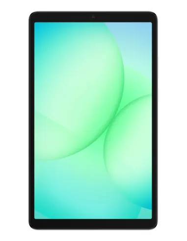 Samsung Galaxy Tab A11 4G 128 GB 22,1 cm (8.7") 8 GB Wi-Fi 5 (802.11ac) Plata