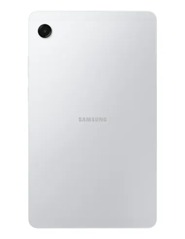 Samsung Galaxy Tab A11 4G 128 GB 22,1 cm (8.7") 8 GB Wi-Fi 5 (802.11ac) Plata