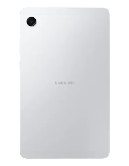 Samsung Galaxy Tab A11 4G 128 GB 22,1 cm (8.7") 8 GB Wi-Fi 5 (802.11ac) Plata