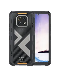 Telefono movil smartphone cubot kingkong es 3 - 6.74 pulgadas - 6gb - 256gb - 10200mah