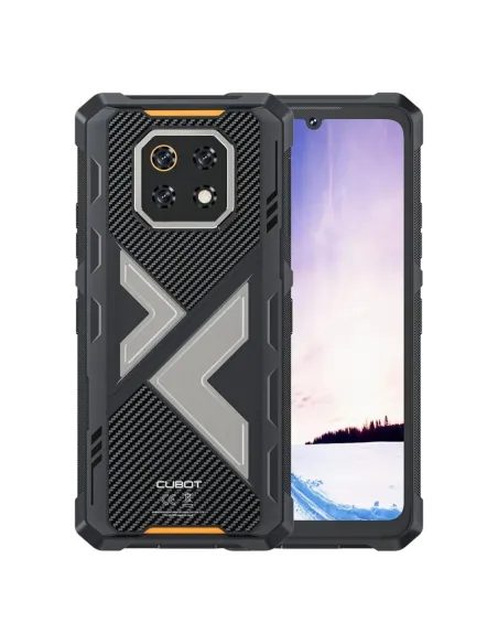 Telefono movil smartphone cubot kingkong es 3 - 6.74 pulgadas - 6gb - 256gb - 10200mah