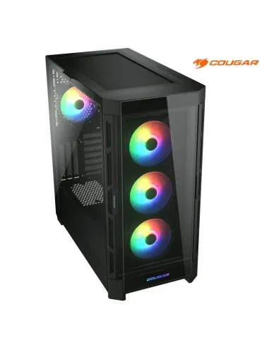 PC Gaming U9-285K 32GB 1TB INTEL ARC B580 Win11Pro