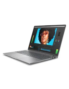 Portatil hp zbook 8 g1i 16 pulgadas ultra 7 - 265h -  32gb -  ssd 1tb -  w11p