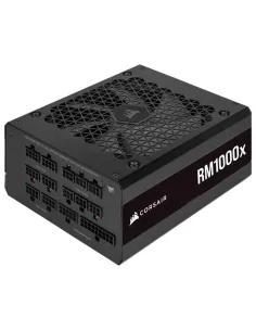 Fuente alimentacion corsair rm1000x gaming atx 1000w