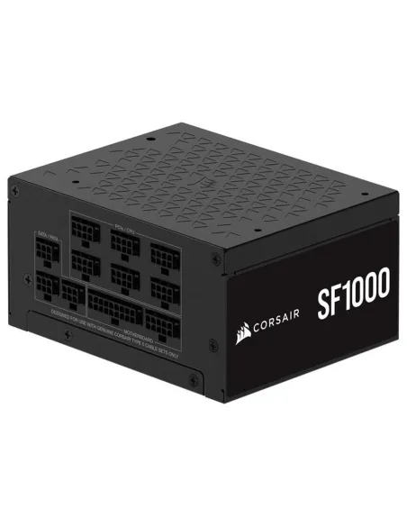 Fuente alimentacion corsair sf1000 gaming sfx 1000w