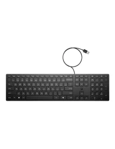 Teclado hp 320k