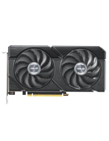 ASUS Dual DUAL-RTX4060-O8G-EVO