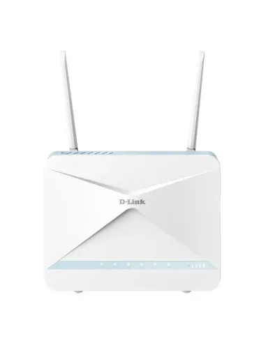 D-Link EAGLE PRO AI