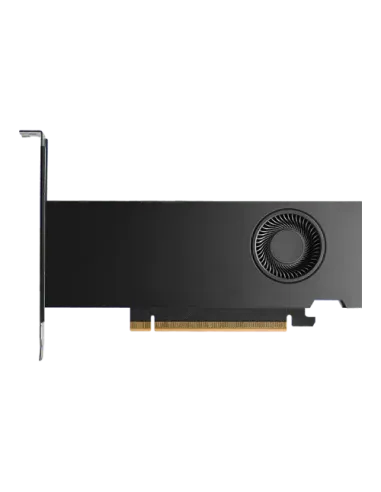 PNY RTX PRO 2000 Blackwell NVIDIA 16 GB GDDR7